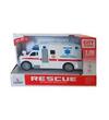Ceren Toy Ambulans Işıklı Ve Sesli CTOY-JS126