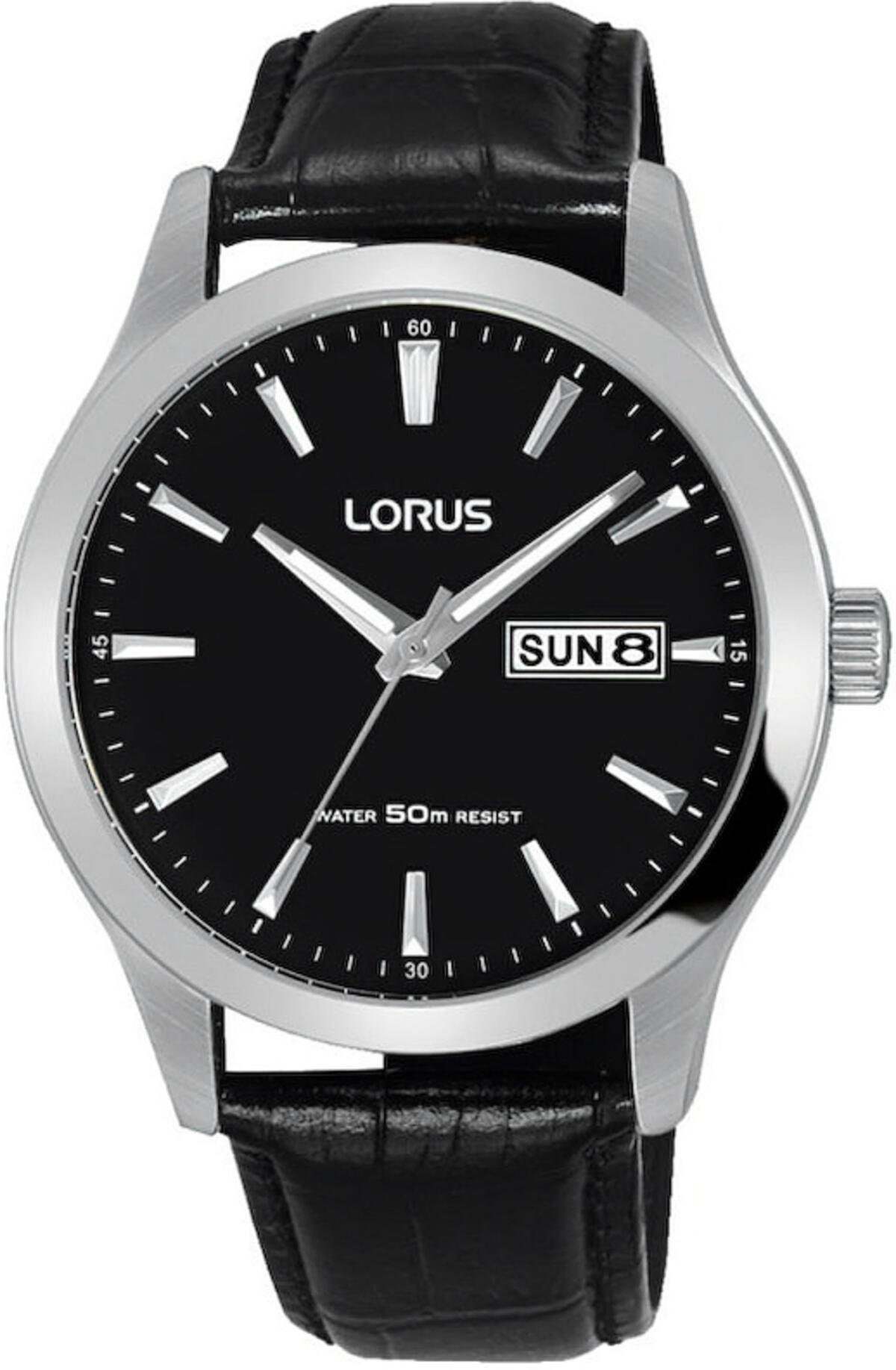 Lorus Saat Erkek RXN27DX9