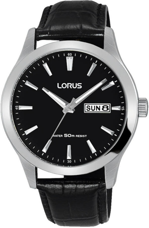 Lorus Saat Erkek RXN27DX9