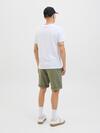 Jack&Jones Şort 12165604 Yeşil