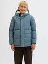 Jack&Jones Junior Mont Erkek Çocuk 12246122 Mavi