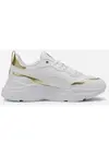 Puma Cassia Rose Metallic Dream 39780201 Beyaz