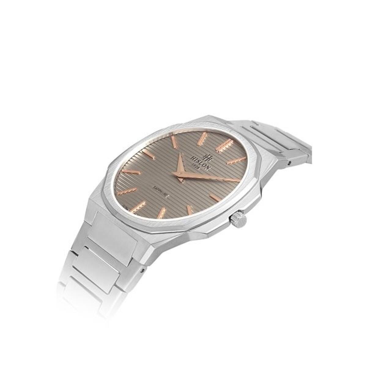 Hislon Saat Erkek CL127S-05SR