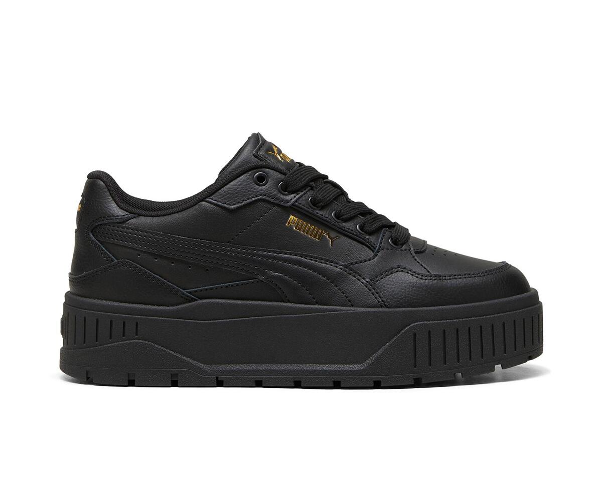 Puma Karmen Iı Idol 39746101 Siyah