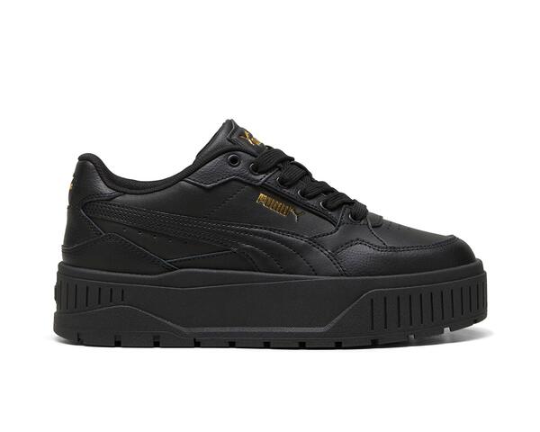 Puma Karmen Iı Idol 39746101 Siyah