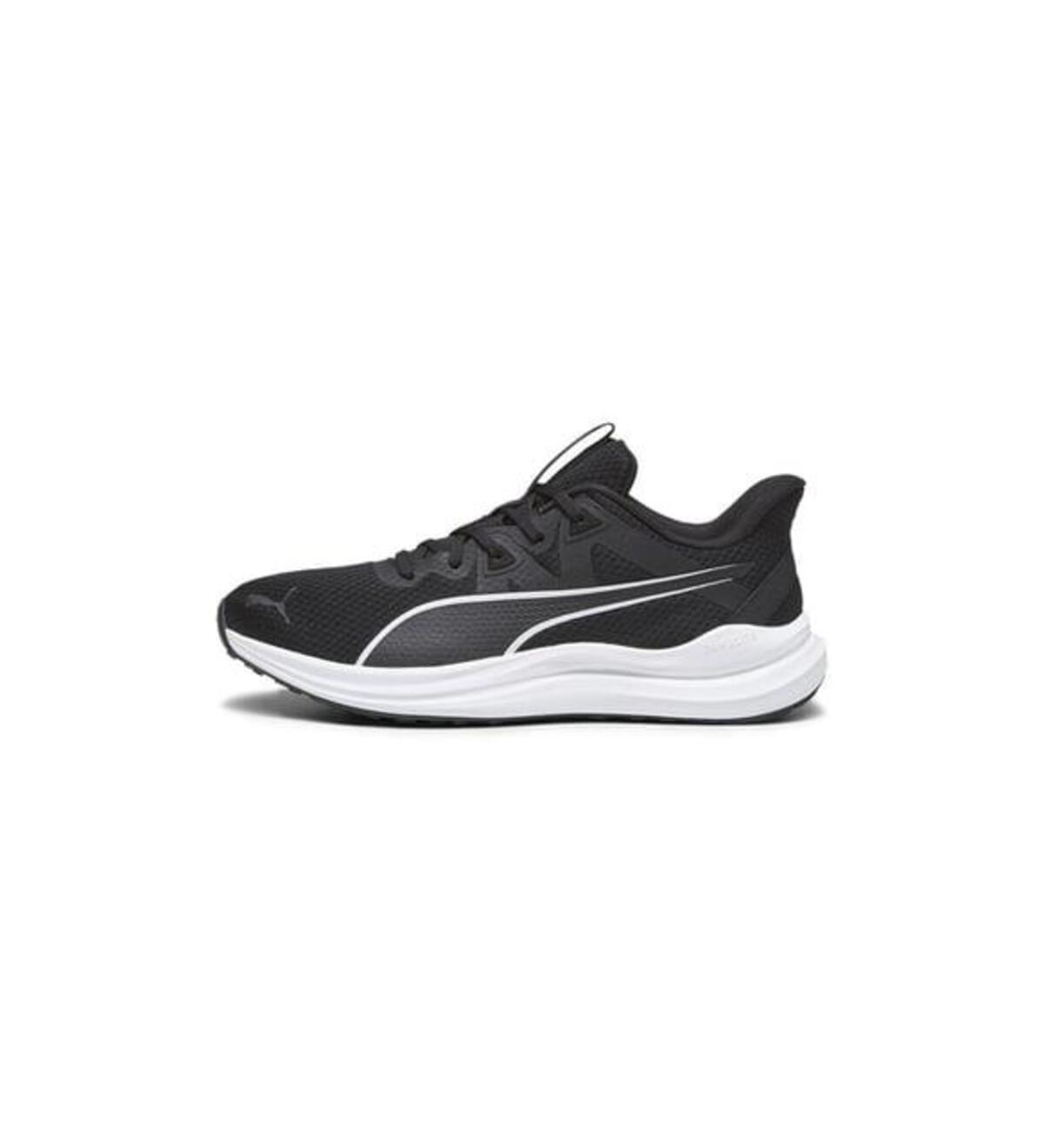Puma Reflect Lite 37876801 Siyah
