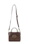 Pierre Cardin Kadın Çanta 05PC25Y10402-PMN Kahve