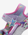 Skechers Unicorn Dreams Sandal-Dreamy Unicorns Lvmt 303107 Lavanta