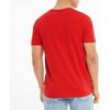 Puma Tee Ess Logo 586666_11 Kırmızı
