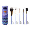 Nascita Fırça Seti Mavi 5Li (Kavanoz) NASBRUSHSET89