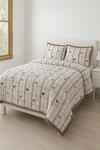 Merinos Yorgan Comforter Set Çk Betty Bej