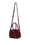U.S. Polo Assn. Postacı Çanta US25629 Bordo