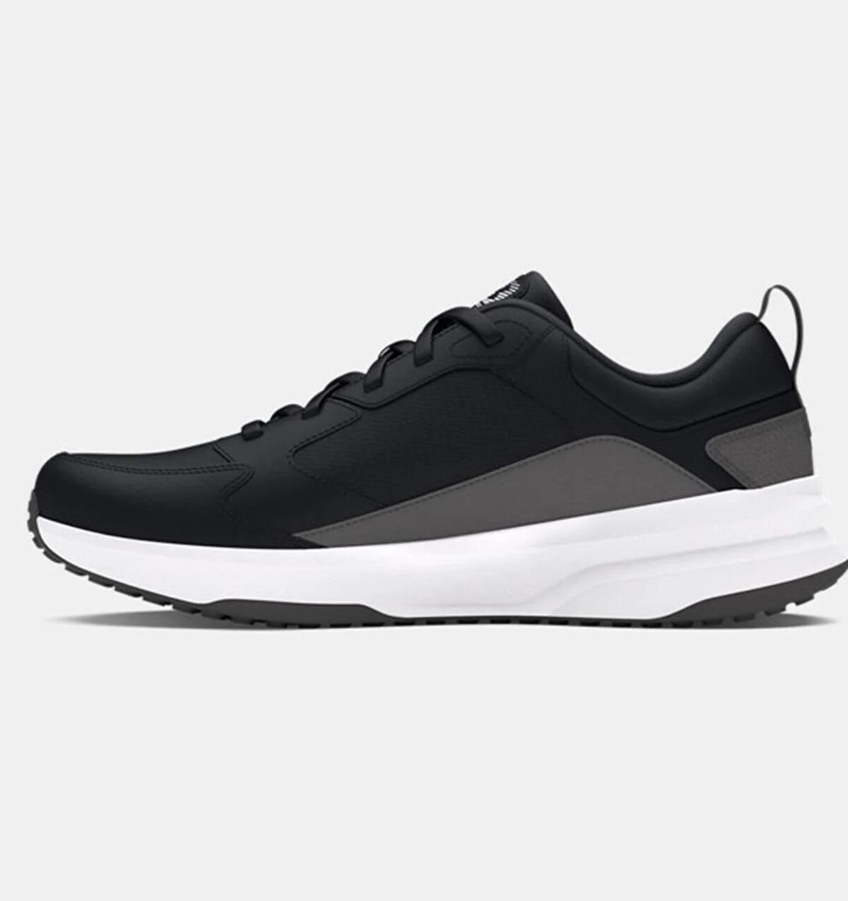 Under Armour Ua Charged Edge 3026727-003 Siyah 42