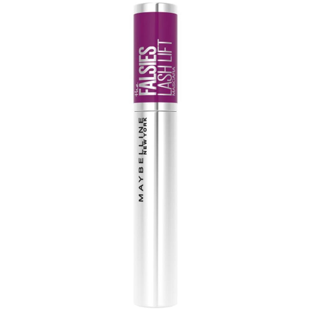 Maybelline Mascara Falsies Lash Lift No:01 Siyah
