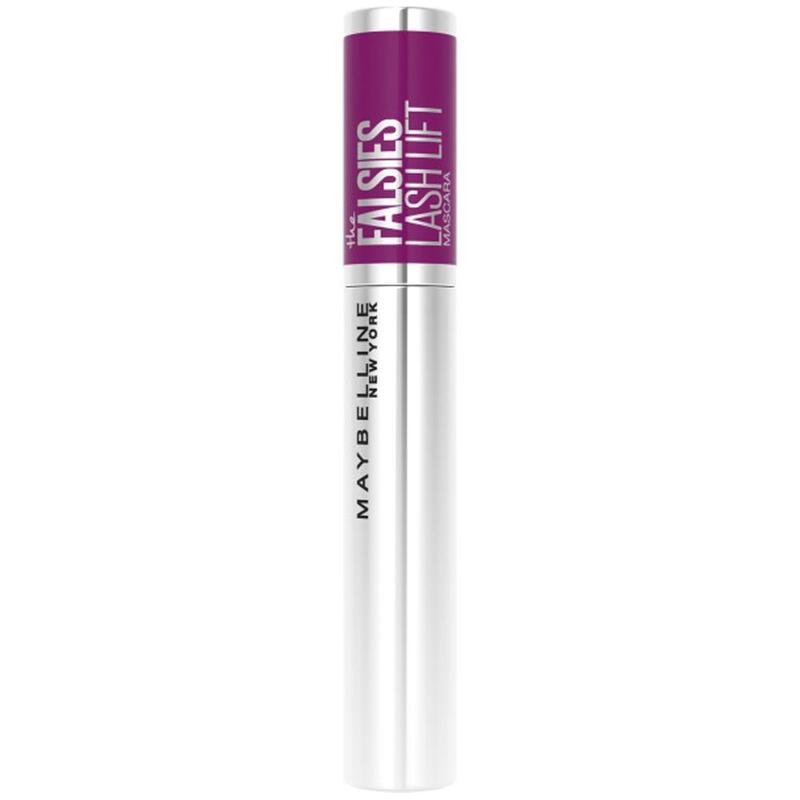 Maybelline Mascara Falsies Lash Lift No:01 Siyah (Dy)
