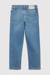 Mavi Erkek Çocuk Pantolon Tom M6010690870 Mavi