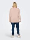 Only Carmakoma Kazak 15197209 Pembe
