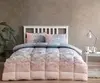 Moda Letto Uyku Seti Vısıon Çift Kişilik Pedra Pembe