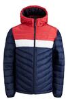 Jack&Jones Mont 12211785 Lacivert
