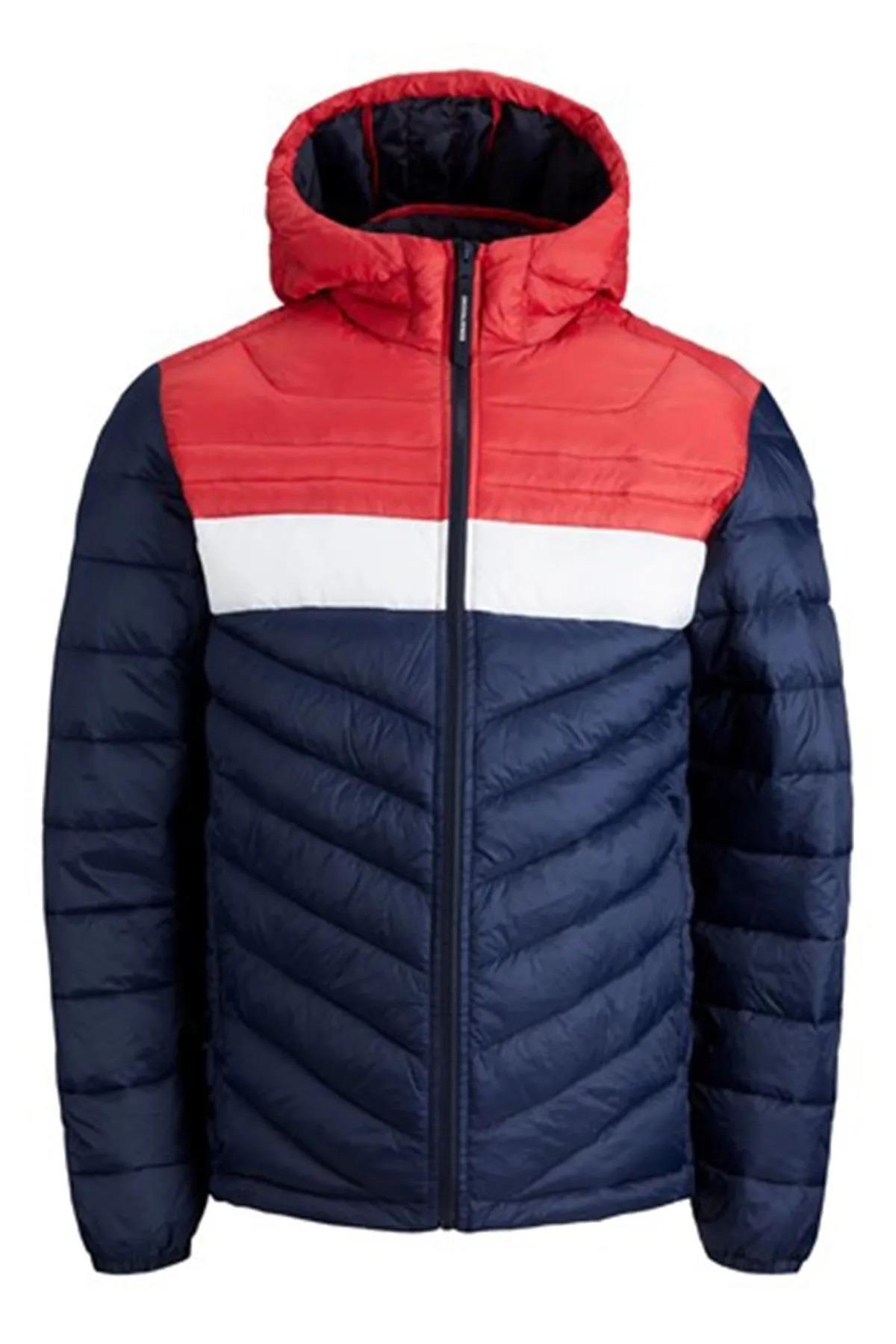 Jack&Jones Mont 12211785 Lacivert