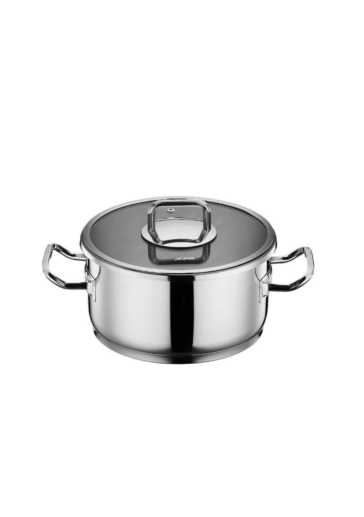 Aryıldız Düdüklü 6 Lt Touch Cook 153AR258262