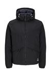 Jack&Jones Mont 12260459 Siyah