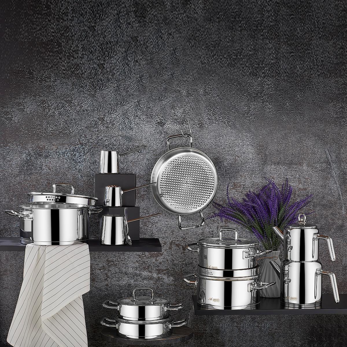 Aryıldız İdeal Set 20P Vento Prestige 153AR208663