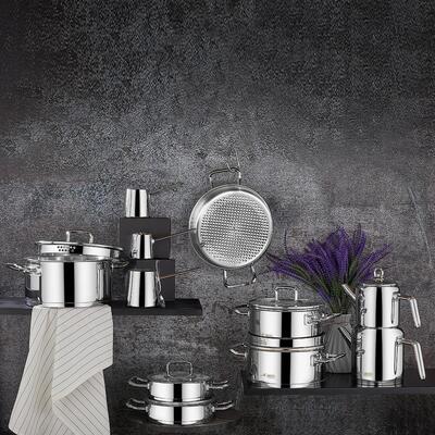 Aryıldız İdeal Set 20P Vento Prestige 153AR208663
