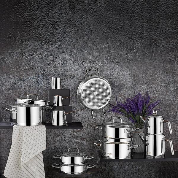 Aryıldız İdeal Set 20P Vento Prestige 153AR208663
