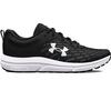 Under Armour Ua Charged Assert 10 3026175-001 Siyah