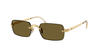Ray-Ban Gözlük Unisex 0RB3928 001/73 54