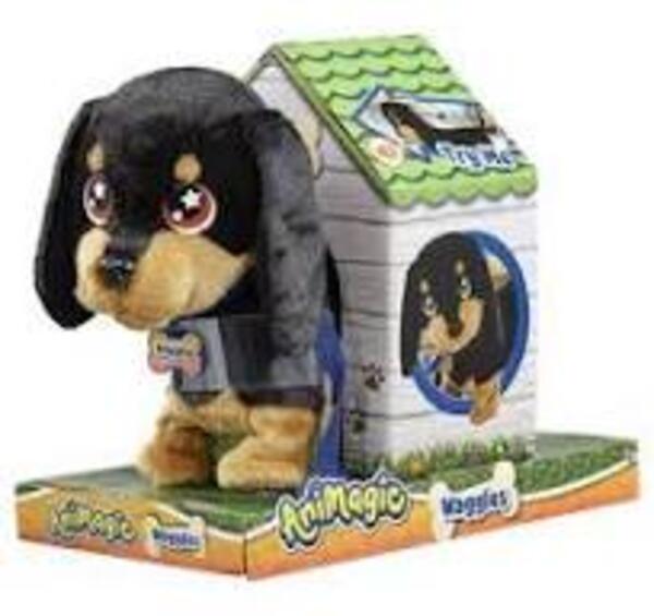 Neco Blume Animagic Sosis Köpek Waggles NECO-GOLI/919091