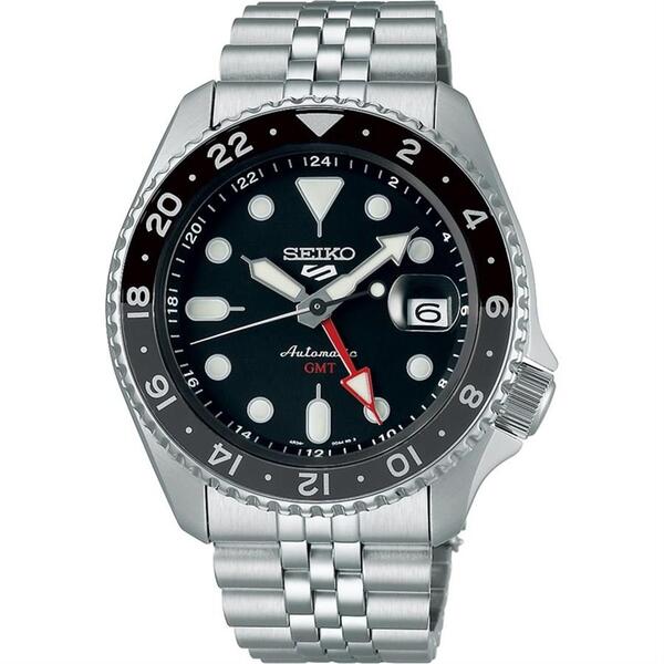 Seiko Saat Erkek SSK001K1