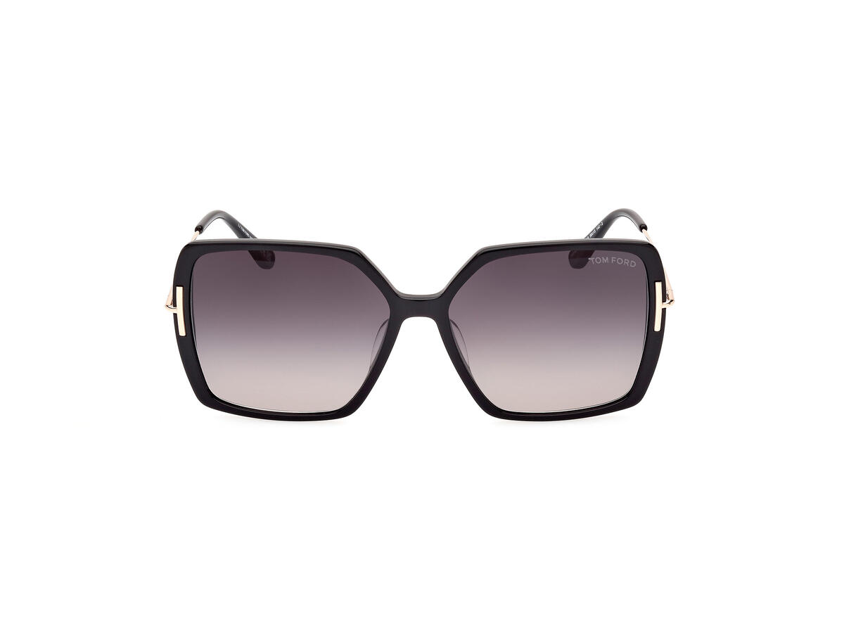 Tom Ford Gözlük Kadın FT1039 01B