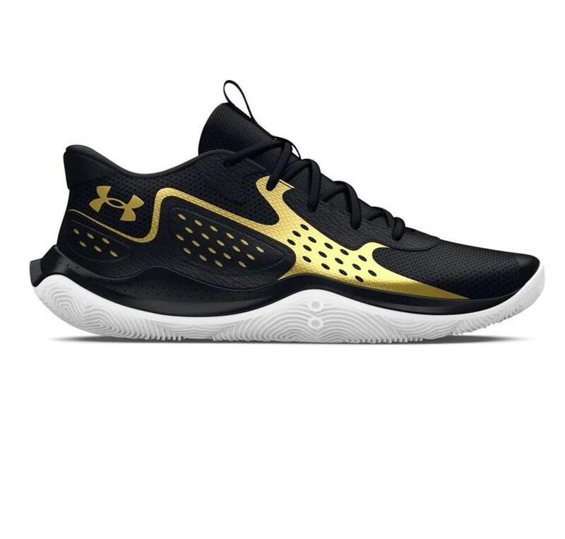 Under Armour Ua Jet '23 3026634-001 Siyah (Dy)