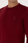 U.S Polo Assn. Kazak 2226959 G081SZ0TK Bordo