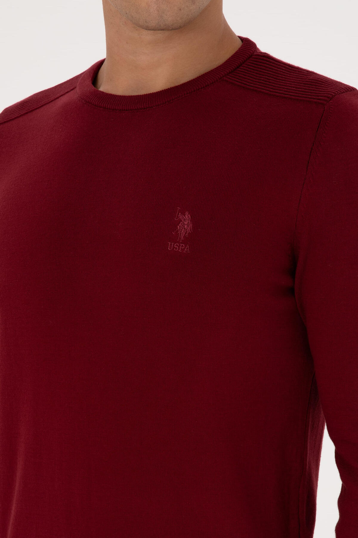 U.S Polo Assn. Kazak 2226959 G081SZ0TK Bordo