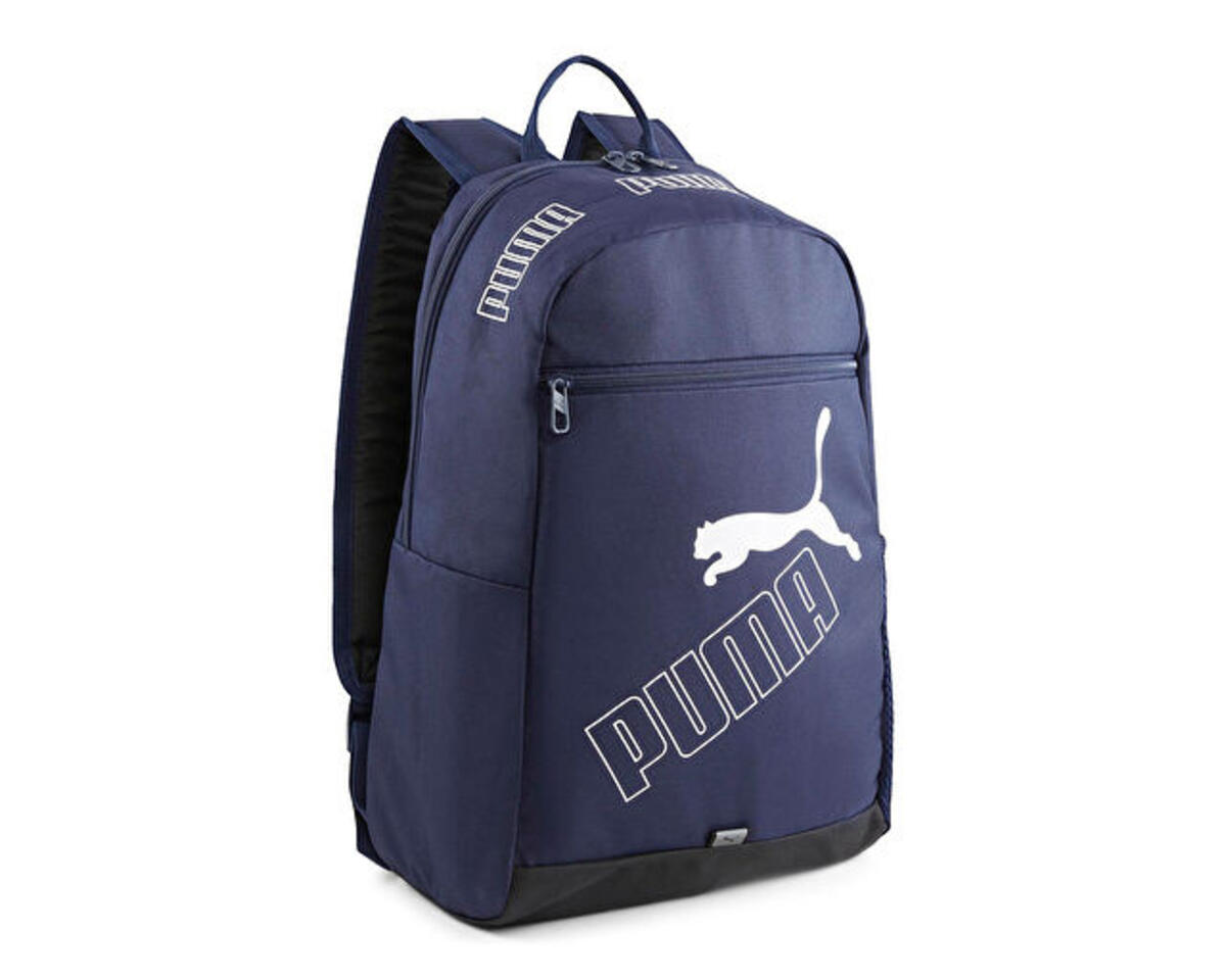Puma Phase Backpack Iı 07995202 Lacivert X