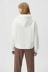 Mavi Sweatshirt M168334-81964 Kırık Beyaz