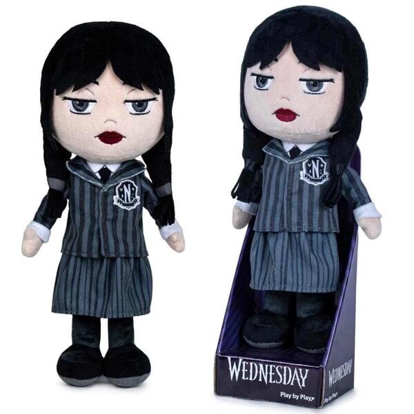 Giochi Wednesday Bez Bebek 32Cm GIO-760023237