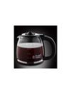 Russell Hobbs Kahve Makinesi Filtre Colours plus 24031-56 Kırmızı