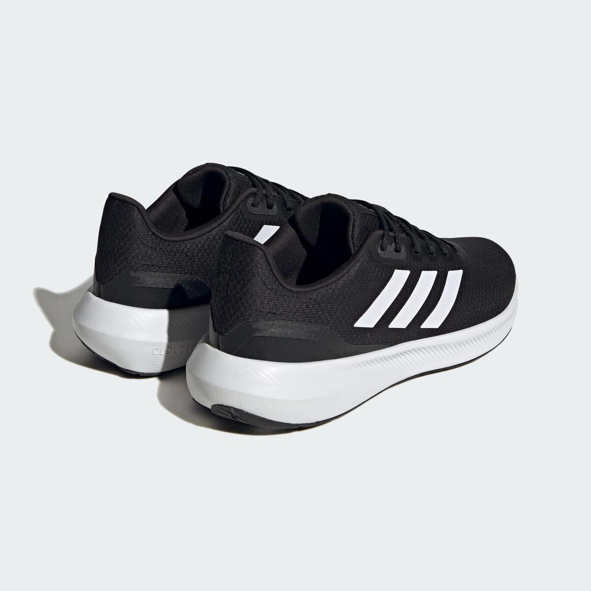 Adidas Runfalcon 3,0 Hq3790 Siyah