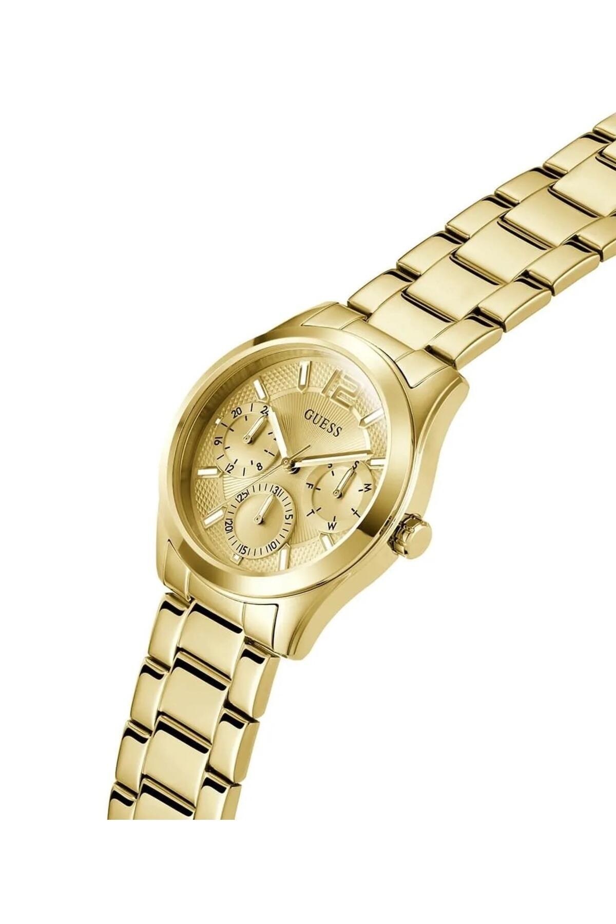 Guess Saat Kadın GUGW0760L2