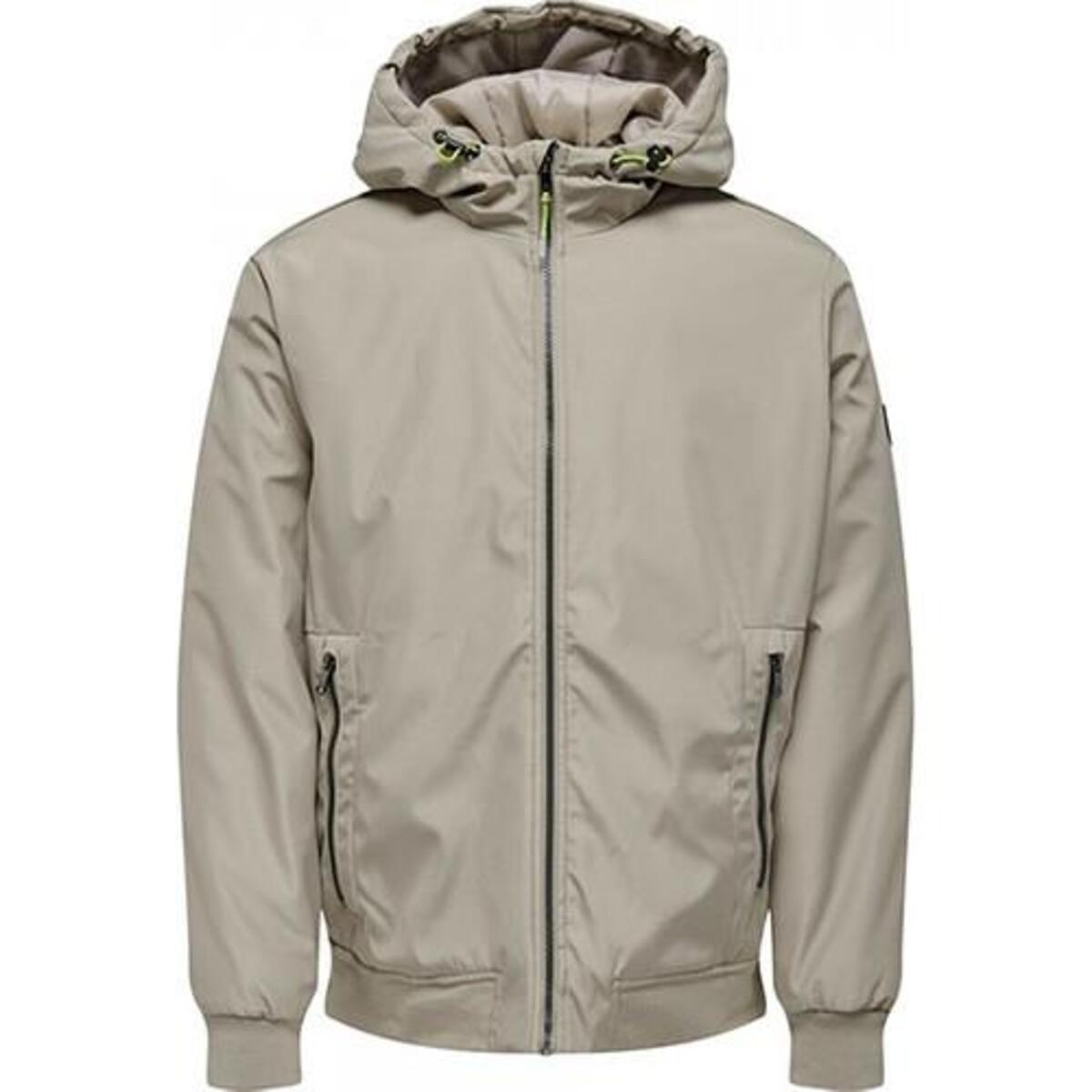 Only&Sons Ceket 22026112 Haki