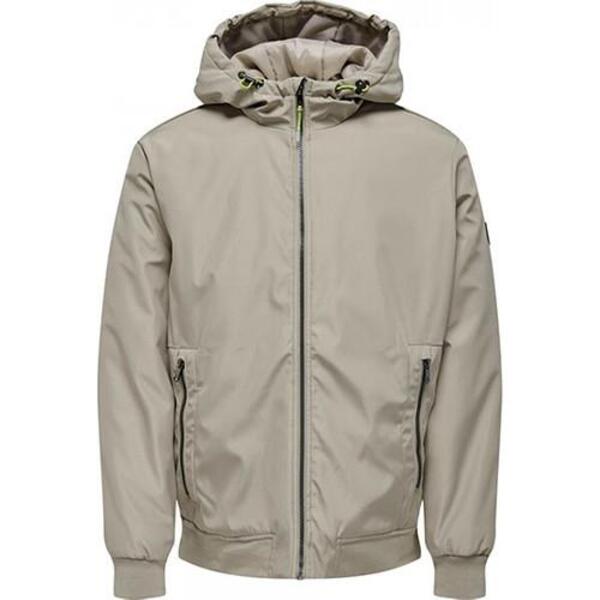 Only&Sons Ceket 22026112 Haki