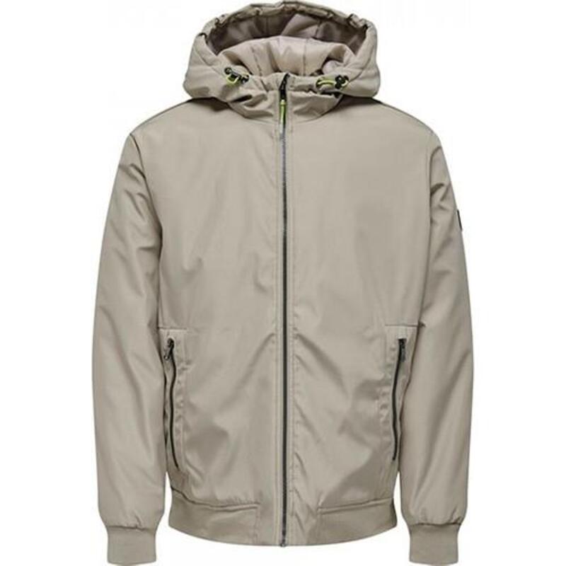 Only&Sons Ceket 22026112 Haki
