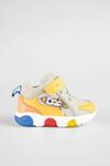 Vicco Bebe Phylon Bot Rocky 946.B25K.411 Gri