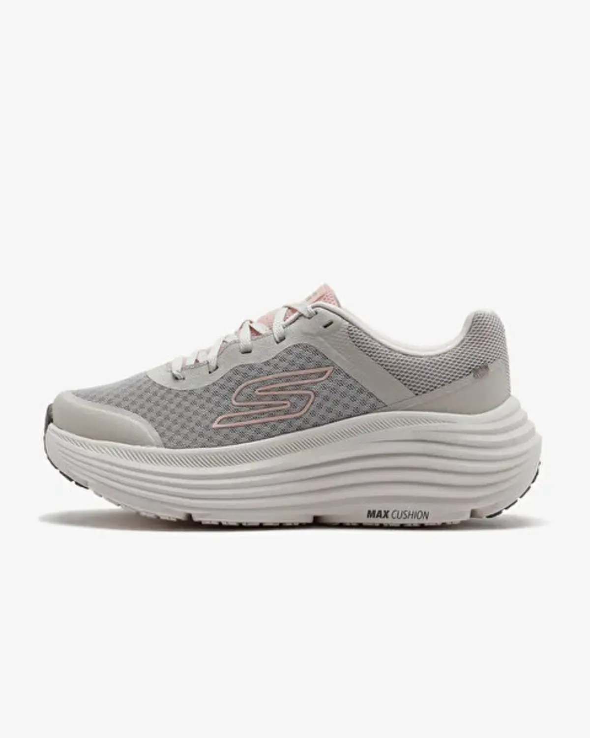 Skechers Max Cushioning Endeavour- Nat 129470 Naturel