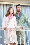 Özdilek Aile Seti Seam Pembe-Yeşil