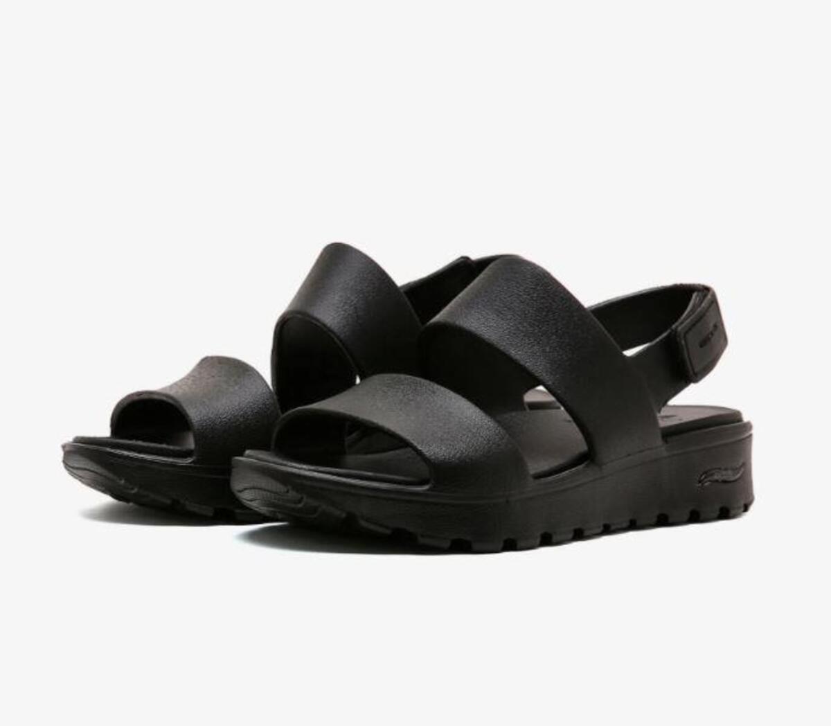 Skechers Arch Fit Footsteps-Day Dream 111380 Bbk